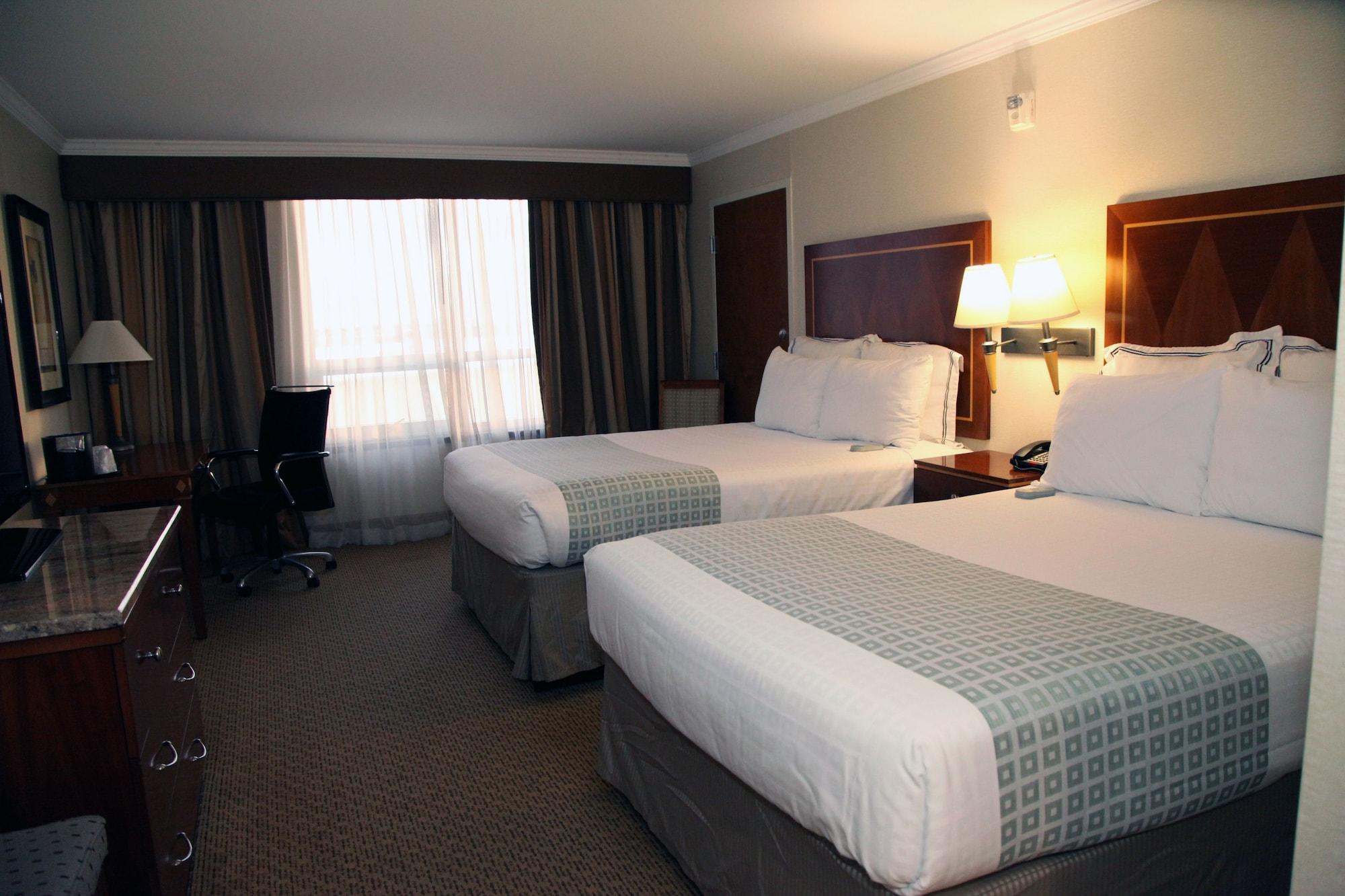 Hotel Executive Suites Картерет Екстериор снимка