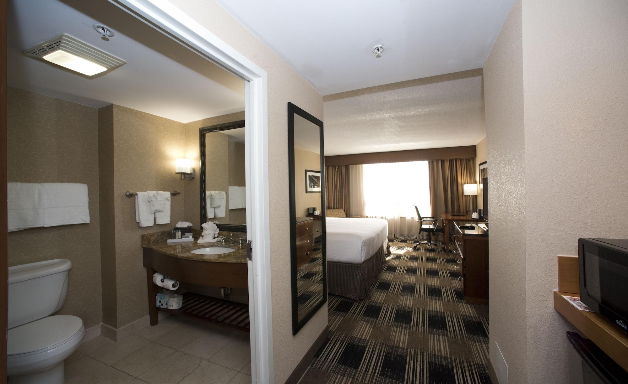 Hotel Executive Suites Картерет Екстериор снимка