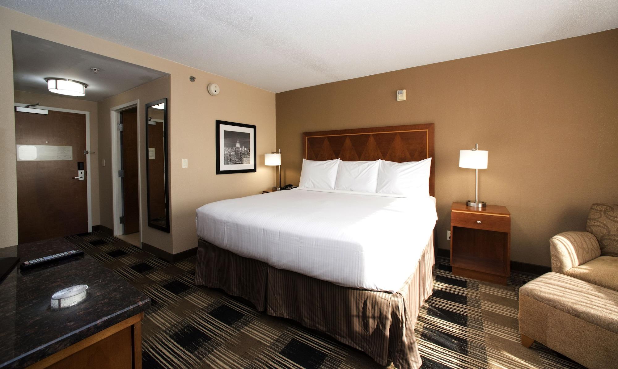 Hotel Executive Suites Картерет Екстериор снимка