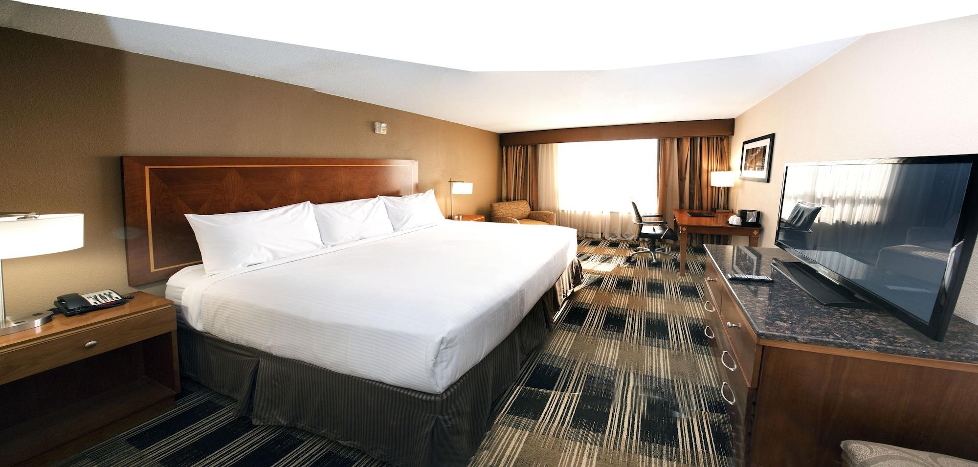Hotel Executive Suites Картерет Екстериор снимка