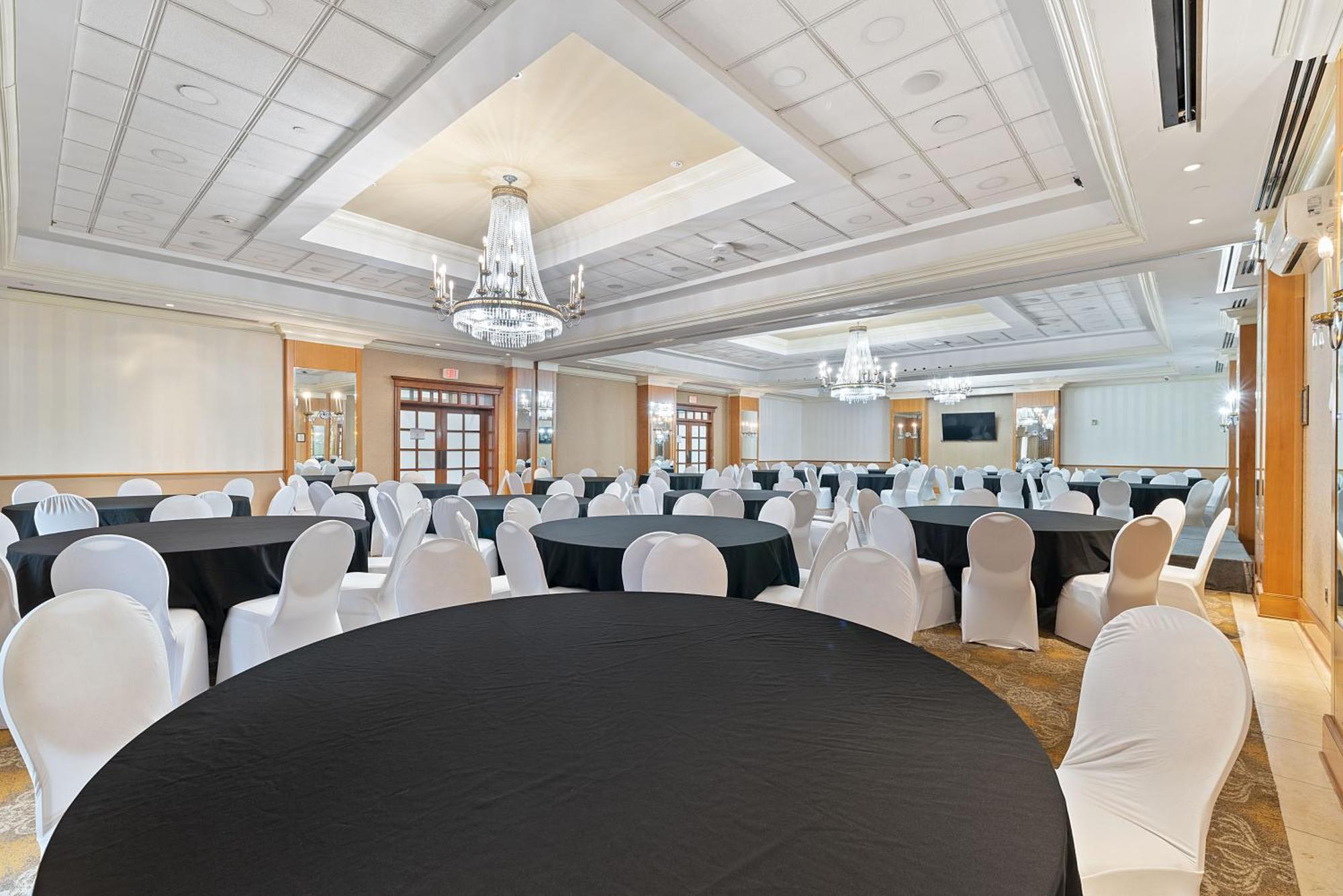 Hotel Executive Suites Картерет Екстериор снимка