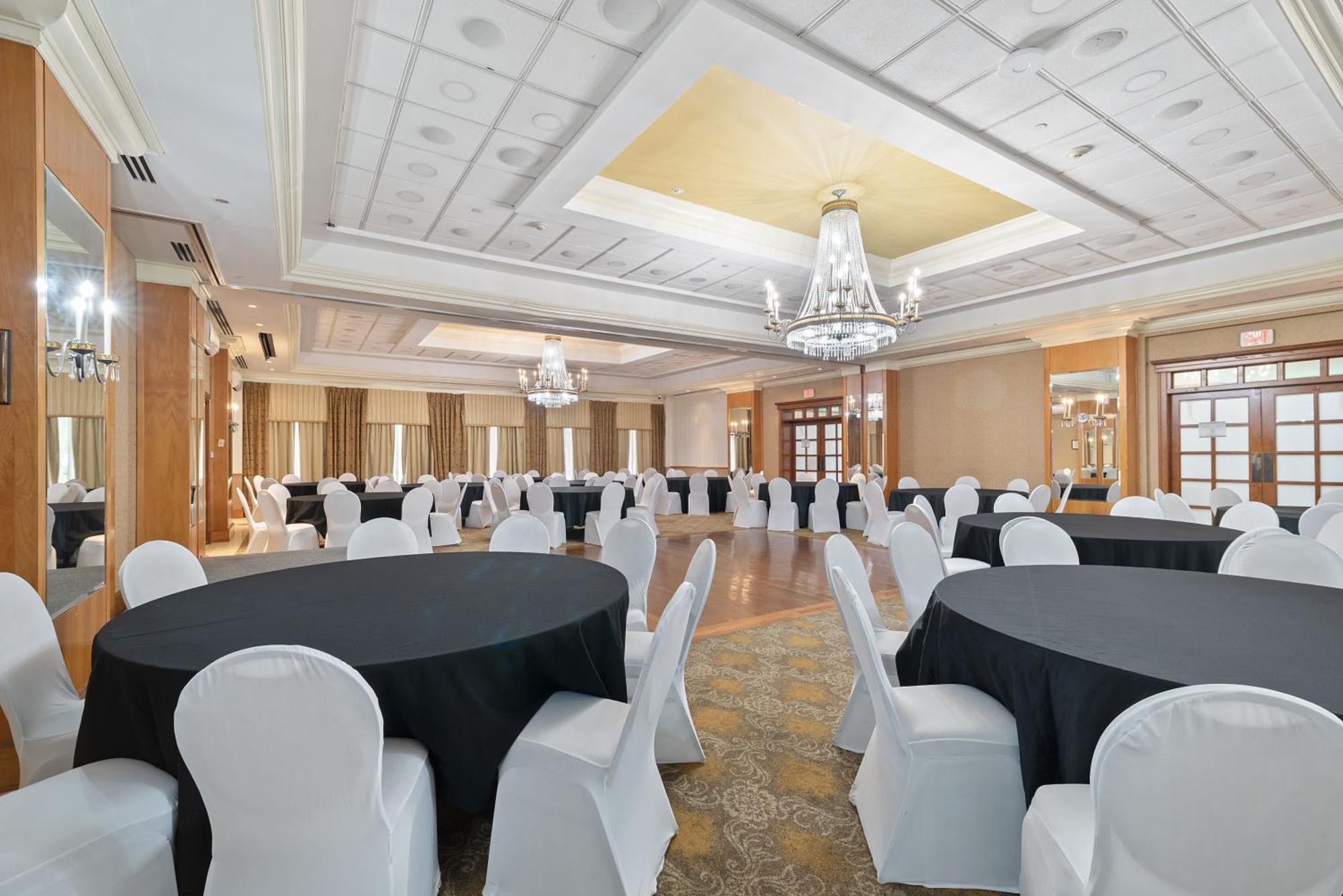 Hotel Executive Suites Картерет Екстериор снимка