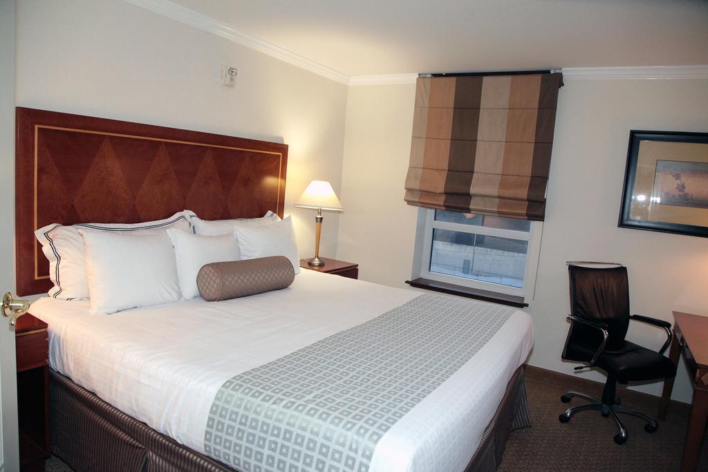 Hotel Executive Suites Картерет Стая снимка