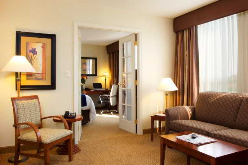 Hotel Executive Suites Картерет Стая снимка