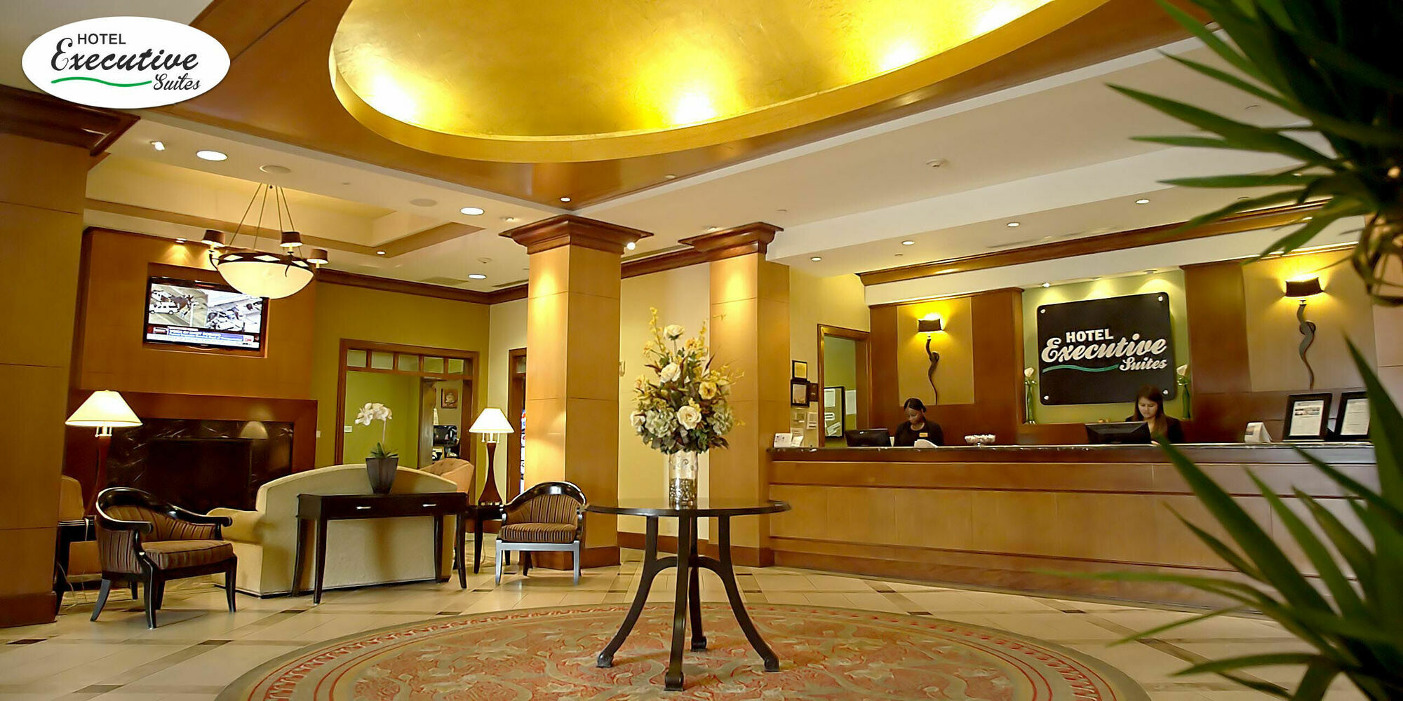 Hotel Executive Suites Картерет Екстериор снимка
